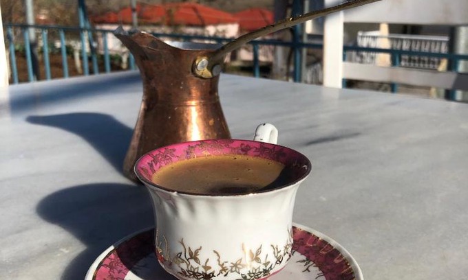 Kozani House | Acrotel Sofia's Guest House