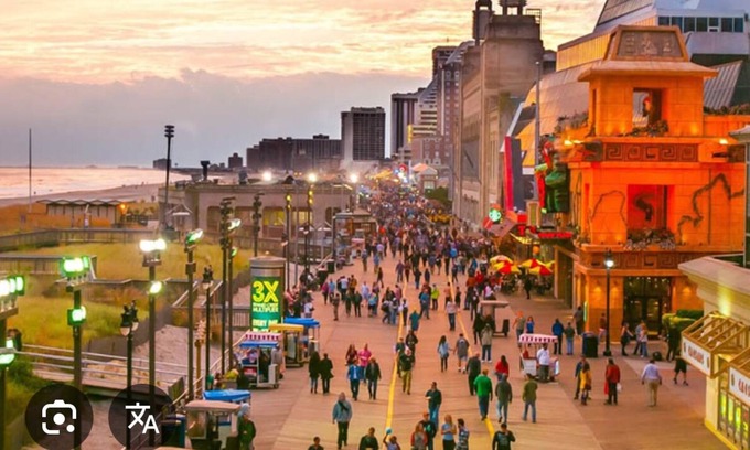 Atlantic City Condo | AC’s Finest!