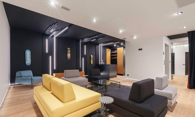 Borik Villa | Activity Villa 3M with game room in Rovinj