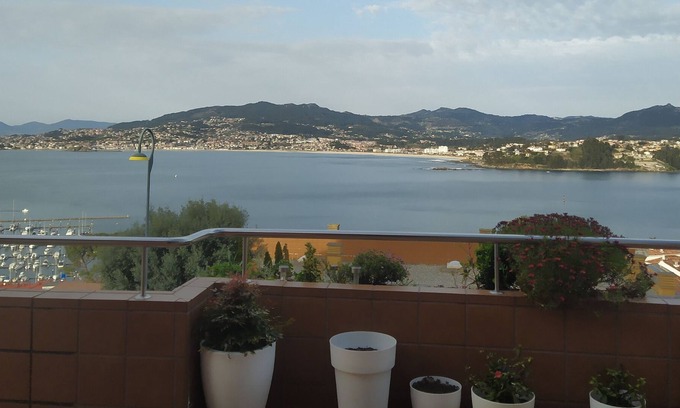 Baiona Apartment | actual view