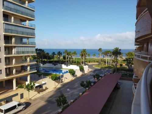 Marina d'Or Apartment | ACV - Acapulco III - 1 linea planta 3 norte 2