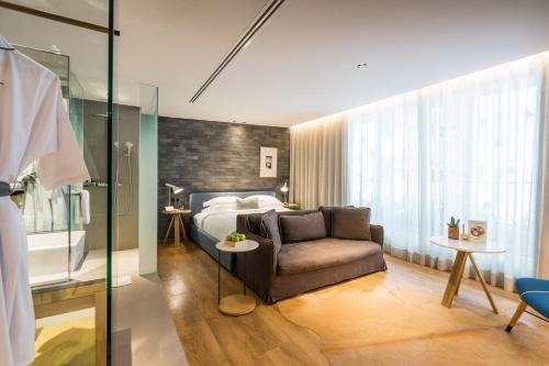 Nana Hotel | Ad Lib Hotel Bangkok