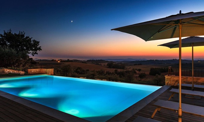 Ferretto House | AD MY HOME
