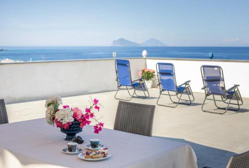 Canneto Apartment | AD SIDERA