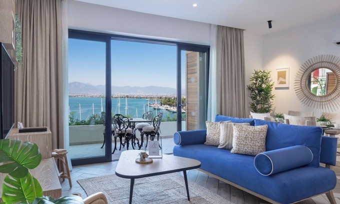 Fethiye Apartment | Ada Dreams City
