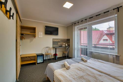 Muszyna Bed & Breakfast | Ada