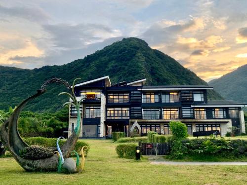 Fengbin House | Adagio Shihtiping