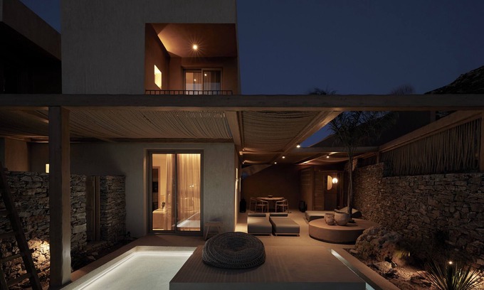 Matala Hotel | Adama - a signature collection by Zalo