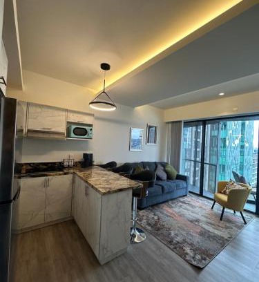 Tijuana Apartment | Adamant Toreo Tijuana