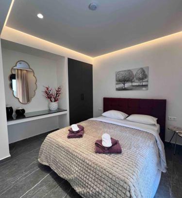 Old Town Apartment | Adas Terra - Boutique Apartments in Ano Poli Thessaloniki