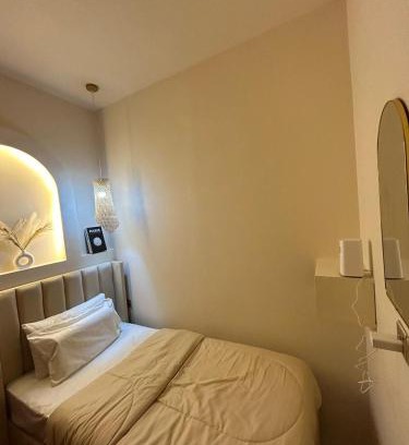 Al Barsha 1 Hotel | Adaz Home