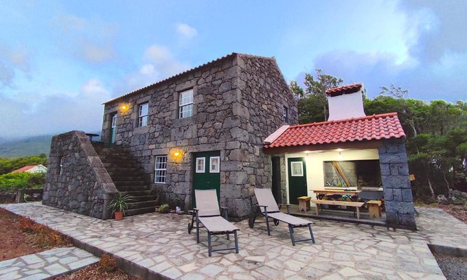 Prainha House | Adega da Prainha