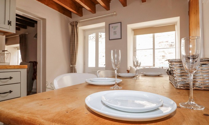 Pickering Cottage | Adelaide's Cottage