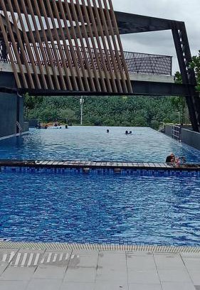 Kajang Apartment | ADELIA 2 - Bangi Avenue