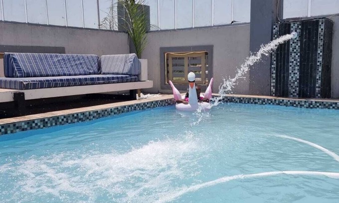 Bojanala Hotel | Adelina Hotel