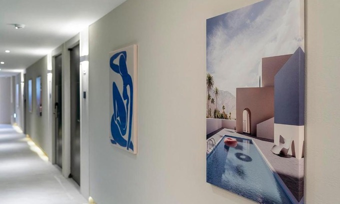 Yongho-dong Hotel | Adena Hotel