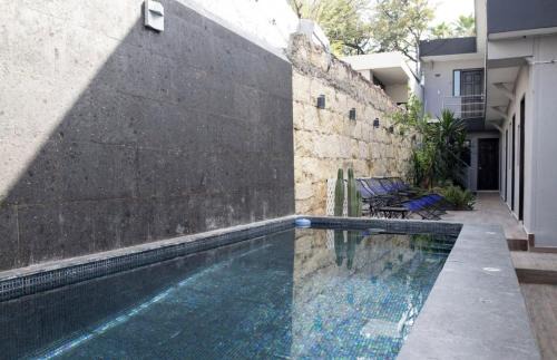 Monterrey Centro House | Adhoc Boutique Barrio Antiguo