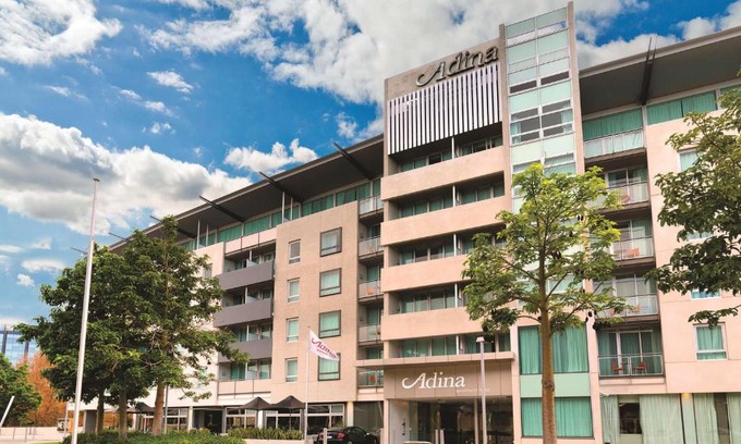 Perth Central Business District Apartment | Adina Apartment Hotel Perth