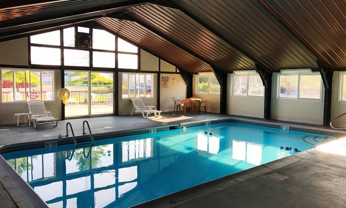 Watertown Hotel | Adirondack Efficiencies Watertown