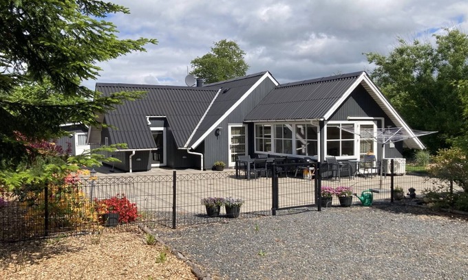 Trend House | "Adisl" - 600m to the fjord by Interhome