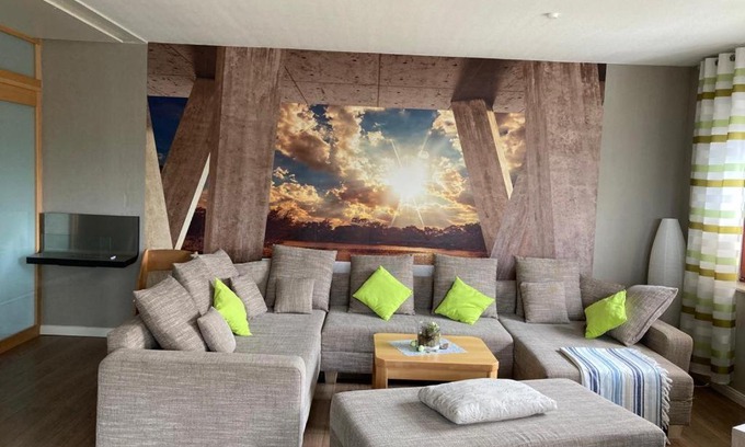 Muritz Apartment | Adlerhorst