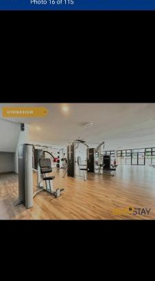Malacca City Apartment | Admiral Residence Melaka