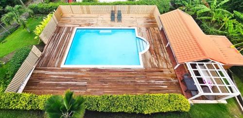 Bonne Terre Apartment | Admiral view