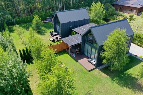 Augustow House | Adomki