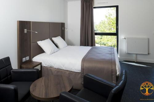 Dijon Apartment | Adonis Dijon Maison Internationale