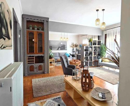 Edessa Apartment | Adora