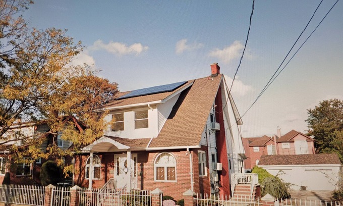 Rochdale Apartment | Adorable 2-bed 1-bath w/Wifi & Free Parking Close to JFK