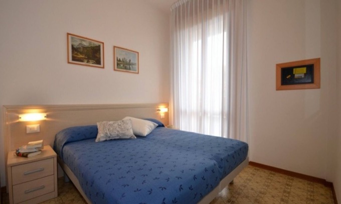 Bibione Lido dei Pini Apartment | Adorable house with panoramic view