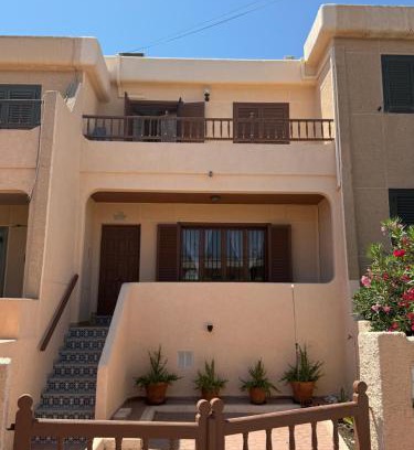 Torrevieja House | Adosado playa de la Mata con vistas al mar