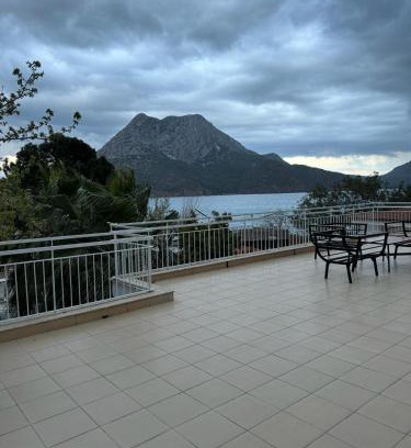 Adrasan Hotel | Adrasan Hotel