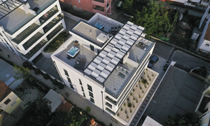 Zadar Apartment | Adria Concept boutique apartments