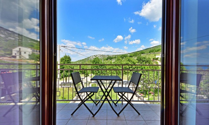 Sibinj Krmpotski Apartment | Adriana by Interhome