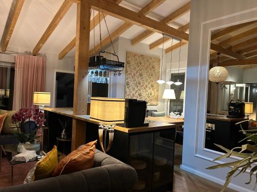 Sukosan Apartment | AdriaApart Vip