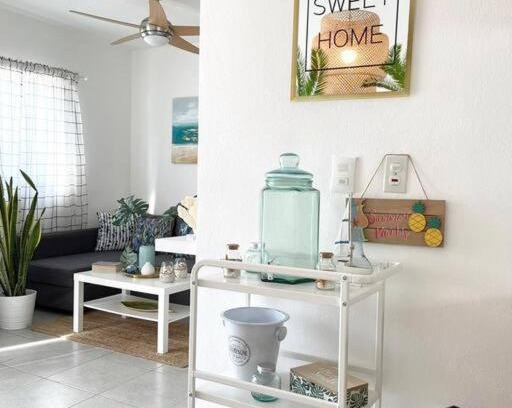 Higuey Apartment | Adriana's Place Higuey