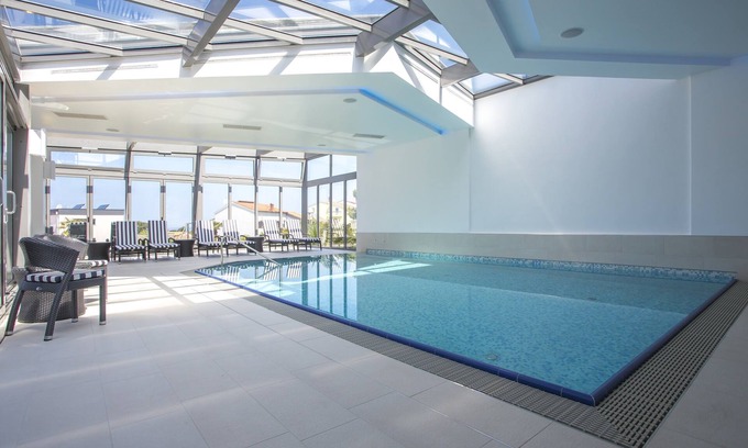 Stinjan Apartment | Adrion Aparthotel