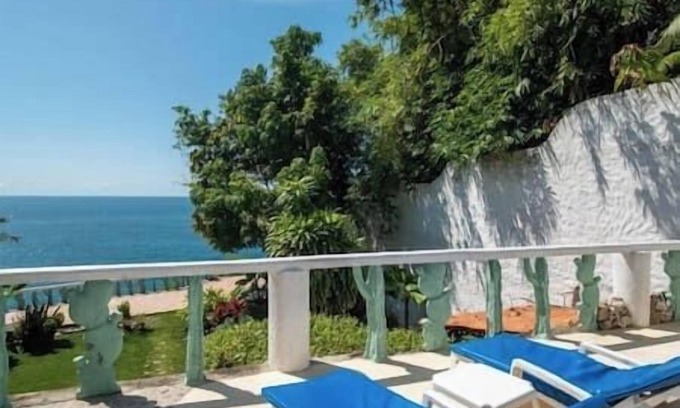 Hidalgo Apartment | Adults only - Best view in Puerto Escondido