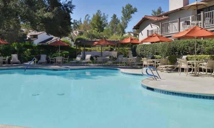 San Diego Country Estates Hotel | Adventure in California! Four Comfortable Units, Pool, Onsite Game Room
