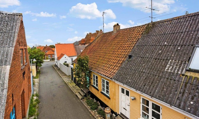 Marstal House | AE243 Marstal - Strandstræde 15