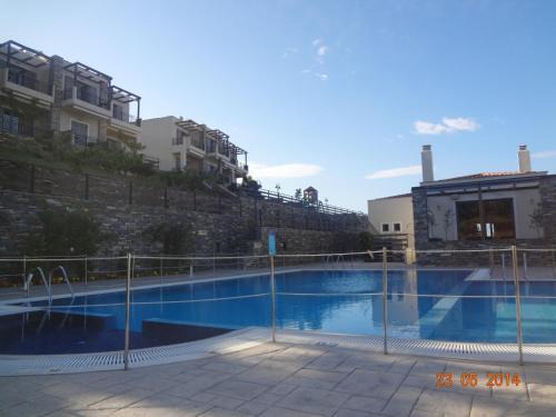 Karystos Hotel | Aegea Hotel