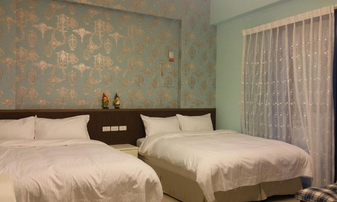 Zhiben Bed & Breakfast | Aegean Sea Baoli B&B