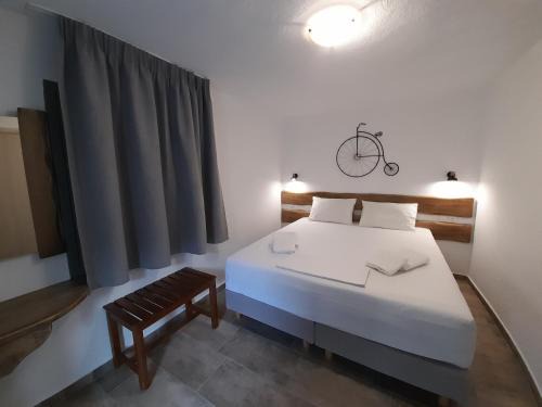 Mikro Apartment | Aegean View Mikro Pelion