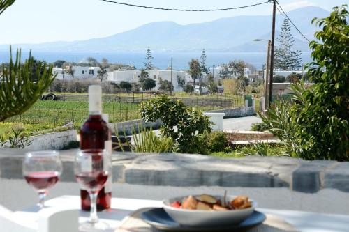Agia Anna Apartment | Aegean White Aparts