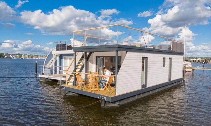Busdorf Apartment | Aegir, Germany