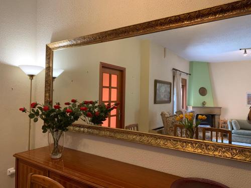 Passarona Apartment | Aelias home