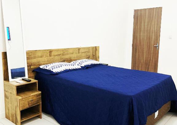 Macapa Apartment | Aeroporto House 4