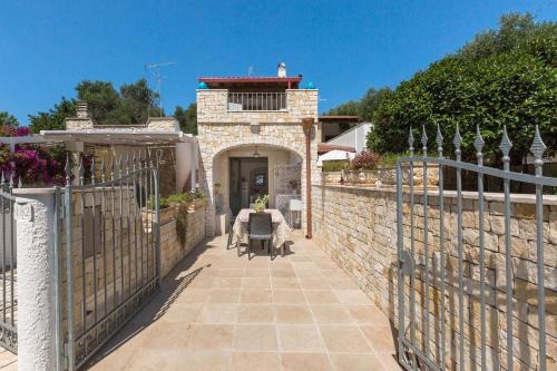 Marina di Marittima Apartment | Affaccio Calipso by BarbarHouse